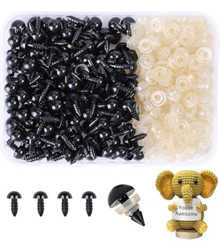 糸 Amazon | かぎ針編み糸 2本セット ソフト 280ヤード アソートカラー 4